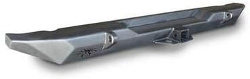 Poison Spyder 14-61-010-D Bumper