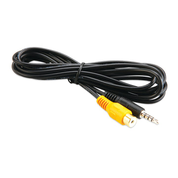 Garmin Video Cable f/ Backup Camera f/dēzl® 560LT, 560LMT & 760LMT & RV 760LMT