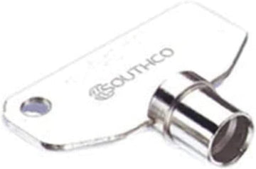 SOUTHCO KEYS F/COMPRESSION LATCHES