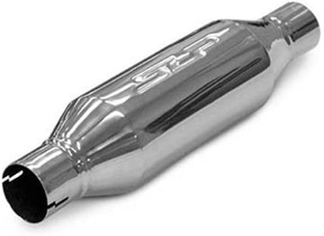 SLP 31067 Loud Mouth II 3" Bullet Type Muffler