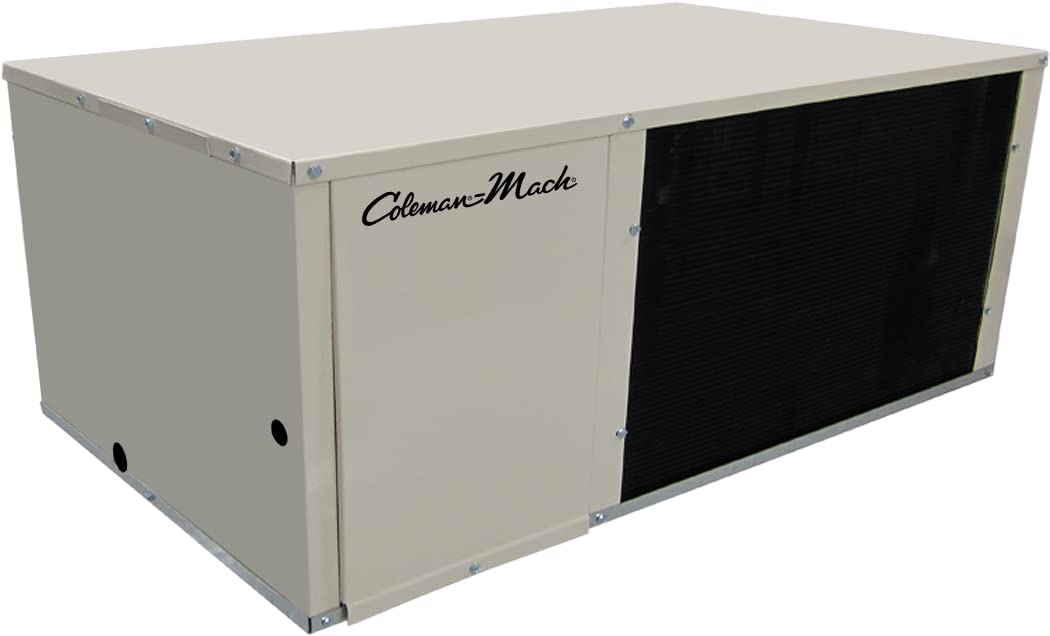 Optimize your RV with Coleman