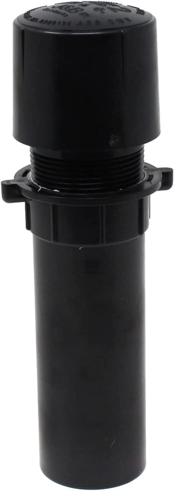 1-1/2" Mpt Vent Check 74Pv240Bb Lasalle-Bristol Corp