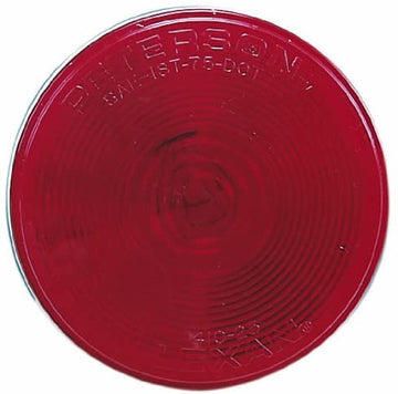 Peterson Manufacturing 426R Red 4