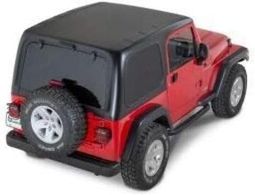 Smittybilt 519701-13 Tonneau Covers