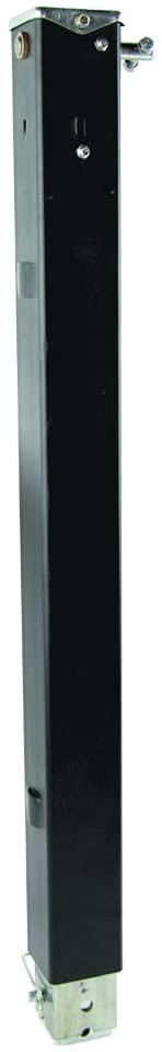 Lippert 179014 Follow Fifth Wheel Landing Gear Drop Leg 29-1/2" and Snap Pin