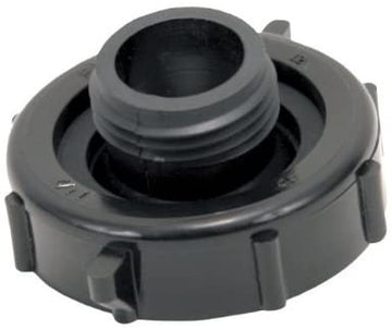 Valterra T01-0094VP 1-1/2" x 3/4" Drain Connector