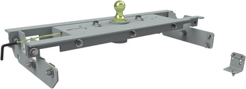 B&W Trailer Hitches GNRK1111 Gooseneck Hitch