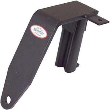 CR Brophy Machine Works TDSF Black Powder Coated Camper Tie Down