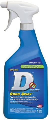Dometic D1306001 Odor Away Spray - 32 oz.