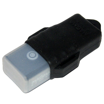 Magma Mini Weatherproof Pocket Light