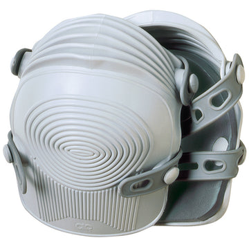 CLC 361 UltraFlex® Non-Skid Kneepads - Grey