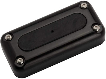 SEAVIEW Multi Cable Gland w/Black Coated Cover - Stainless Steel Wire - 2-17mm