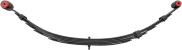 Explorer Pro Comp 13311 4" Rear Leaf Spring for GM
