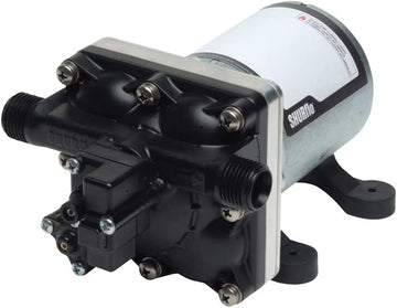 Shurflo 4008-171-E65 Revolution Pump - 3.0 Gpm, 115 Vac