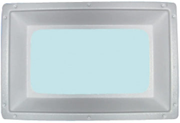 Specialty Recreation (N1422) 16" x 24" Flange Skylight