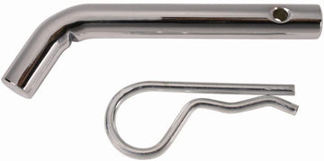 Trimax SP125 Deluxe Chrome Plated 1/2