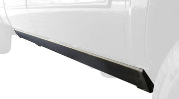AMP Research 76147-01A PowerStep Running Board