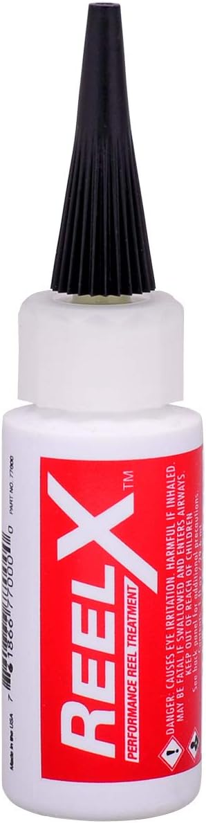 Corrosion-X 77000 Reel-X Lubricant