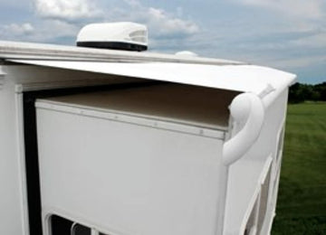 DOMETIC Slide Topper