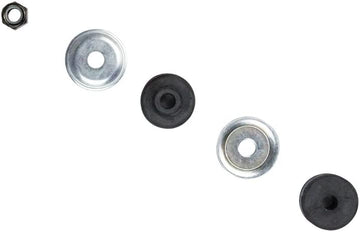 Bilstein (24-066464) 5100 Series Shock Absorber
