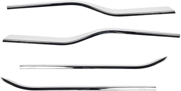 Putco 97563 Window Trim
