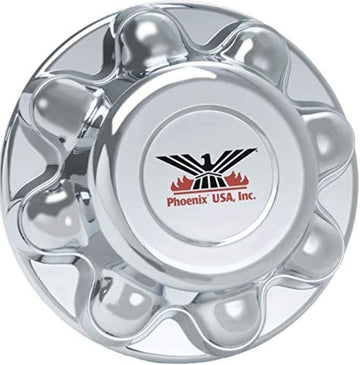 Phoenix USA QT765CHN Wheel Center Cap