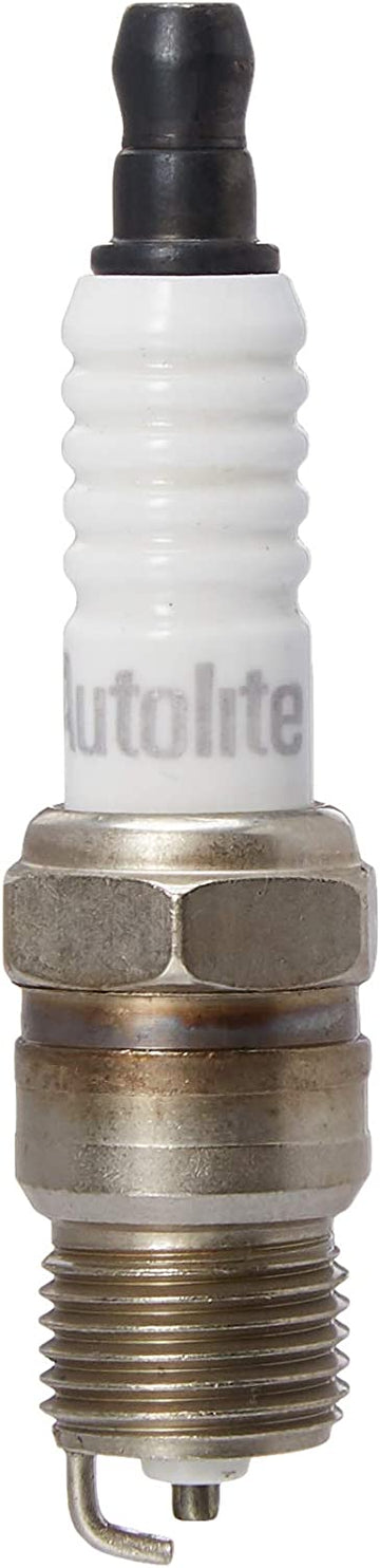 Autolite AR13-4PK High Performance Racing Non-Resistor Spark Plug, Pack of 4