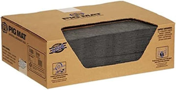 15X20" LT-WGT ABSORBENT PAD (NPG-25100)