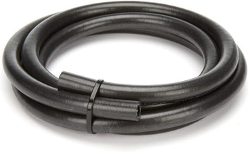 #4 Push-Lite Hose 6ft Hi-Temp - Black