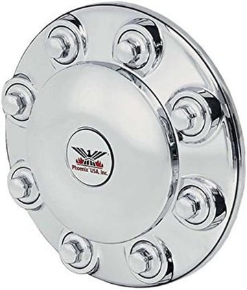 Phoenix USA Q822F Wheel Covers/Hubcaps/Simulator