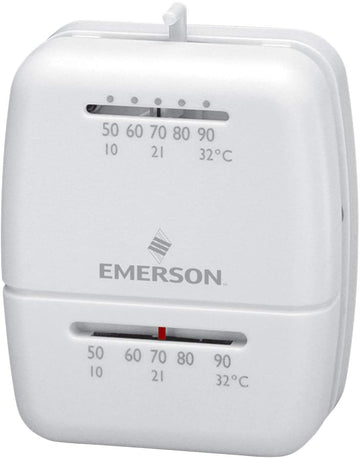 Emerson 1C20-102 Mechanical Heat Only Thermostat
