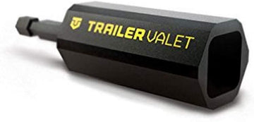 Trailer Valet TVDA Drill Attachment