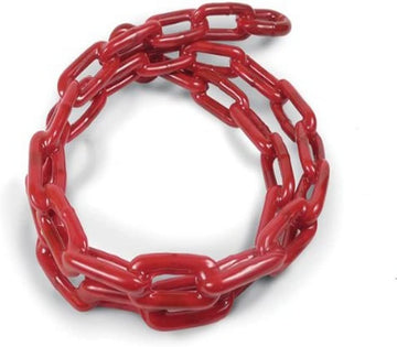 Greenfield 2115-RD PVC Coated Anchor Chain