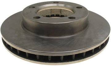 Raybestos 7050R Professional Grade Disc Brake Rotor