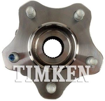 Timken HA590560 Wheel Bearing and Hub Assembly