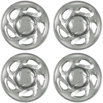 16" Impostor® Wheel Skins (69394)