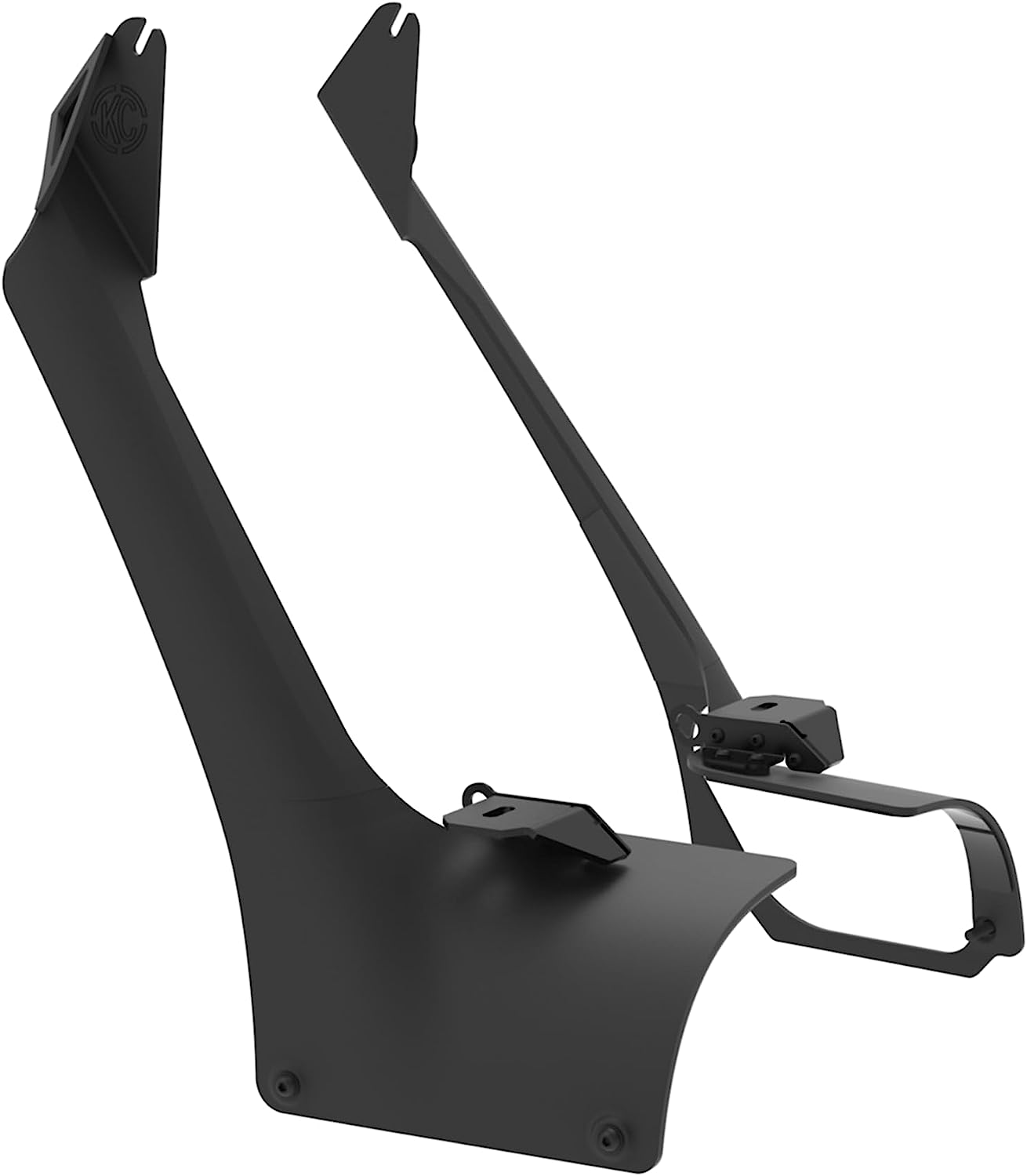 KC HiLites KC Hilites Light Mounts - Overhead 50in Bar Mount / Wrangler TJ / Pair (KC7340) main image 0