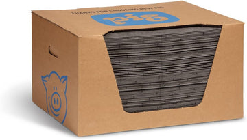 15X20" MED-WGT ABSORBENT PAD (NPG-25300)