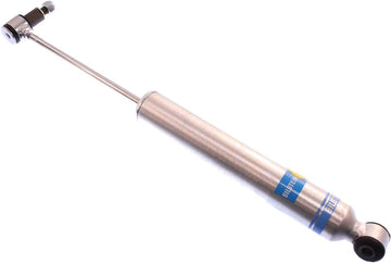 Bilstein 24-158848 Monotube Steering Damper, Front 46mm,Silver