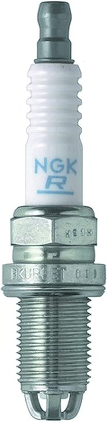 (4-Pack) NGK Spark Plugs BKUR6ET-10 (Stock # 2397)