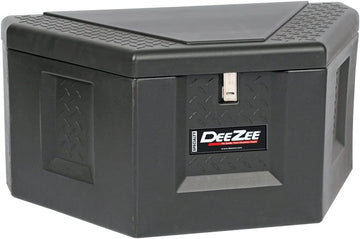 Dee Zee DZ91717P DZ91717P Poly Triangle Trailer Box