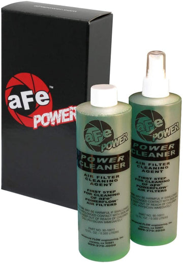 aFe Power 90-59999 Pro Dry S Air Filter Restore Kit