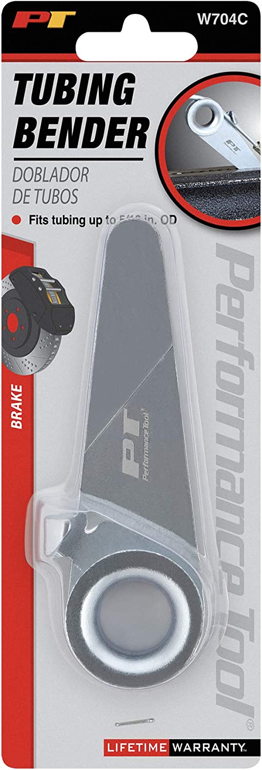 Improve Tubing Bending with Performance Tool W704