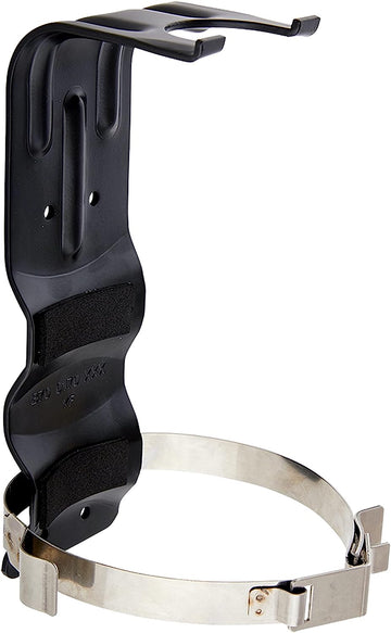First Alert BRACKET5 Mounting Bracket Febra5, Compatible with the HOME2 and PRO5, Black