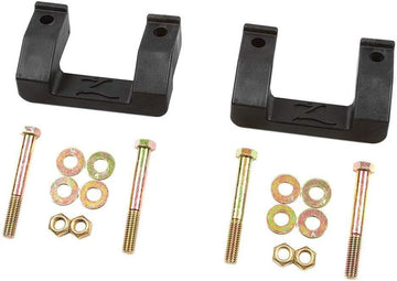 Zone Offroad ZONC1200 Leveling Kit