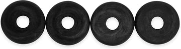 Camco 43614 RV Magic Chef Stove Grommet - 4 pack