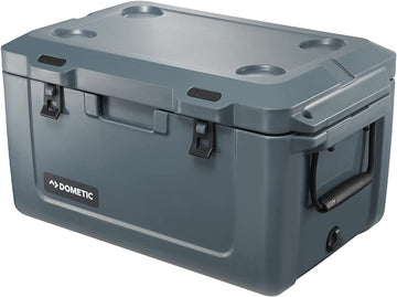 Dometic Patrol Insulated Ice Chest (55, Ocean)