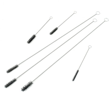 Mr. Gasket 5189 Engine Cleaning Brush Kit