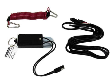 Blue Ox BRK2505 Patriot Breakaway Switch Patriot Breakaway Switch