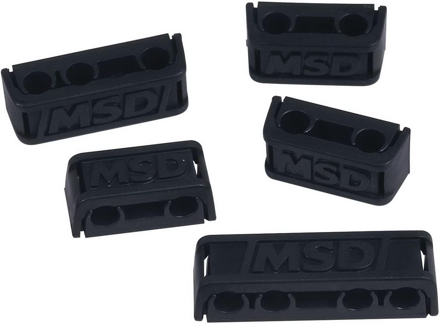 MSD Ignition Pro-Clamp Separatori filo PN: 8843